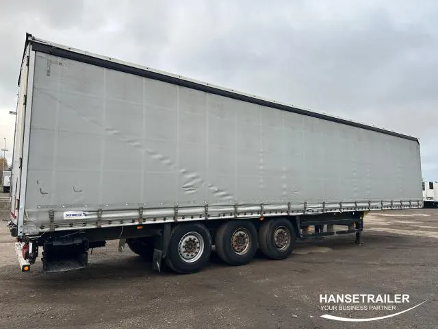 Schmitz SCS 24, 3 / 14