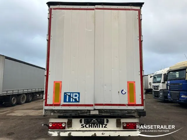 Schmitz SCS 24, 5 / 14