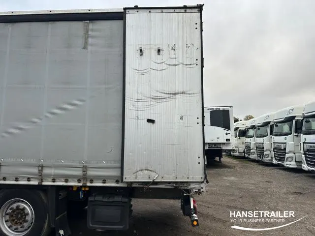 Schmitz SCS 24, 8 / 14