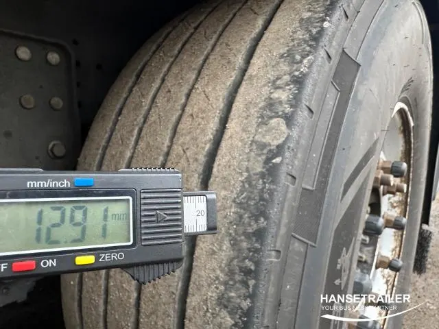 Schmitz SCS 24 Multilock XL, 12 / 14