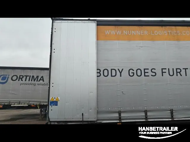 Schmitz SCS 24/L Multilock XL, 6 / 15