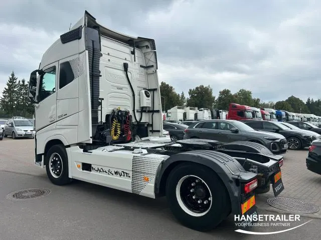 Volvo FH 500, 4 / 15