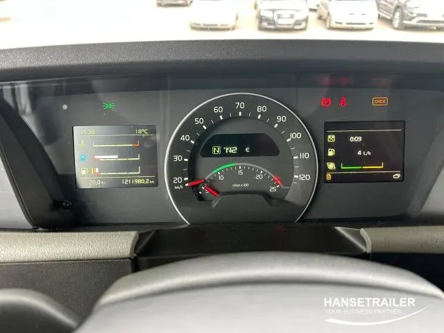 Volvo FH 500, 5 / 15