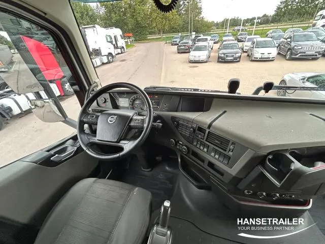 Volvo FH 500, 8 / 15