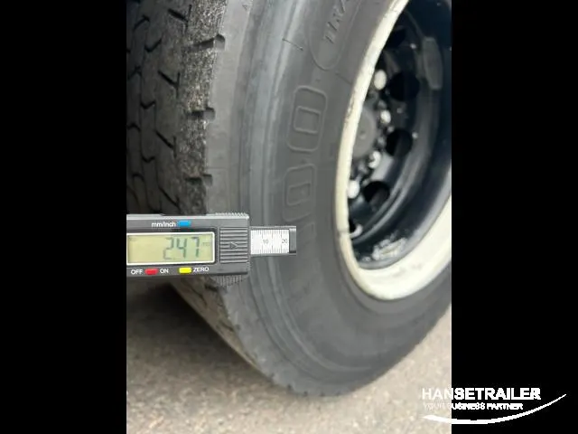 Volvo FH 500, 13 / 15