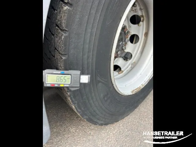 MAN TGX 18.460 Retarder, 13 / 14