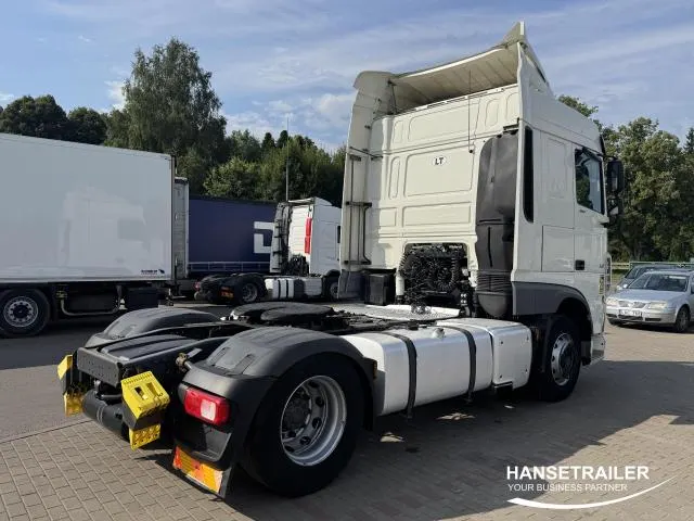 DAF XF 480 FT, 3 / 14