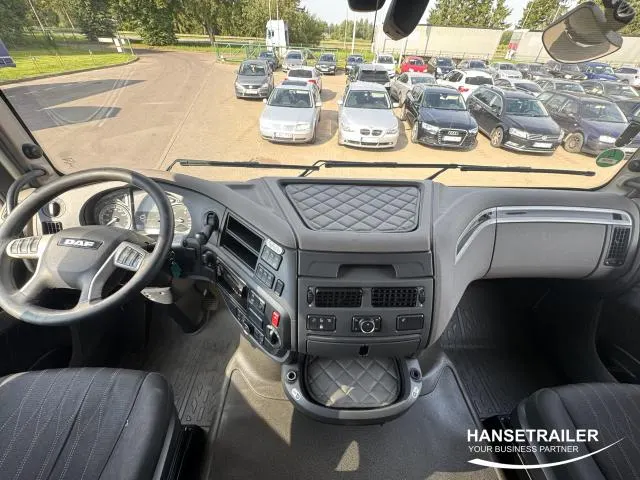 DAF XF 480 FT, 8 / 14