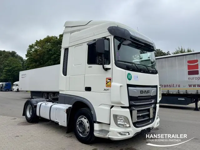 DAF XF 480 FT, 2 / 14