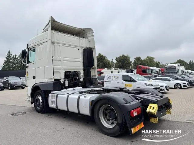 DAF XF 480 FT, 4 / 14