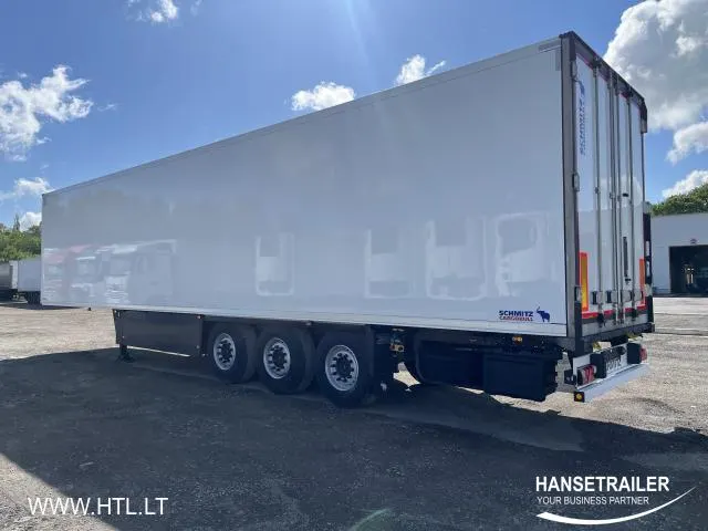 Schmitz SKO 24 FP60 7CM, 4 / 16