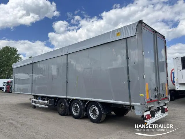STAS BIOSTAR 10mm Dividing wall, 4 / 18
