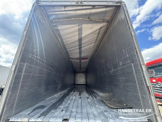 STAS BIOSTAR 10mm Dividing wall, 6 / 18