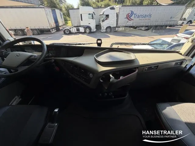 Volvo FH FH500 VEB+, 7 / 15