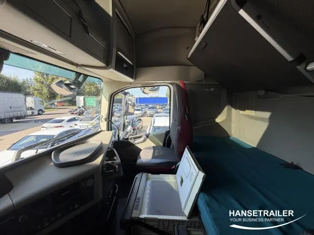 Volvo FH FH500 VEB+, 10 / 15