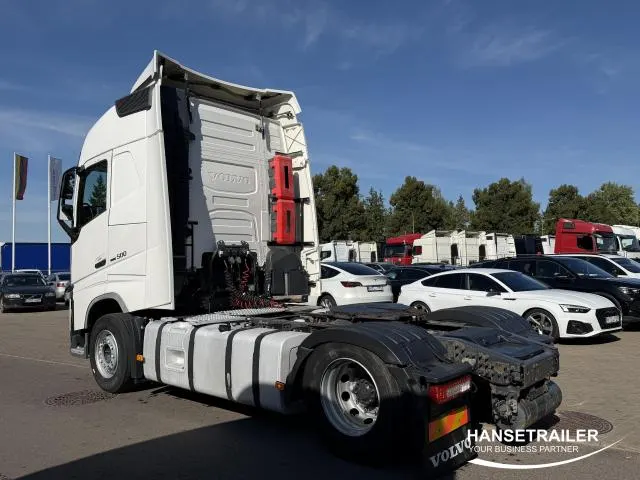 Volvo FH FH500 VEB+, 3 / 15
