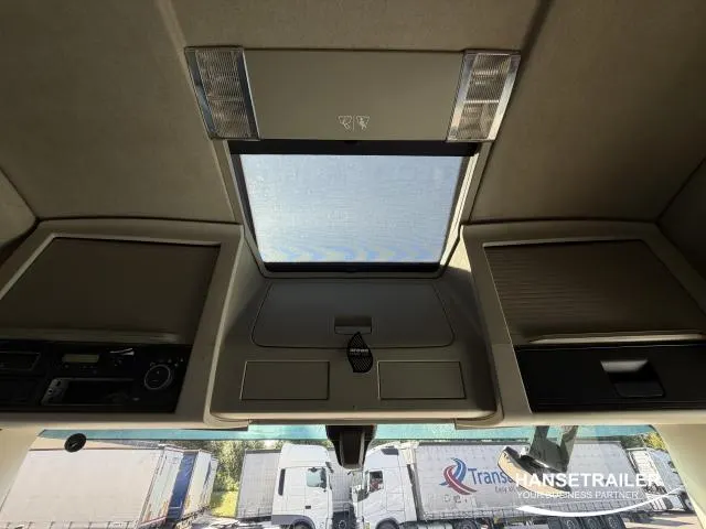 Volvo FH FH500 VEB+, 11 / 15