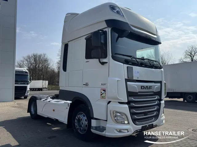 DAF XF 480 FT Super Space Cab, 2 / 14