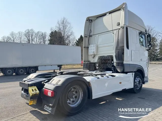 DAF XF 480 FT Super Space Cab, 3 / 14