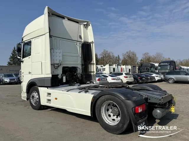 DAF XF 480 FT Super Space Cab, 4 / 14