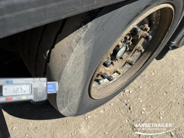 Schmitz SCS 24/L Mega Varios, 10 / 14
