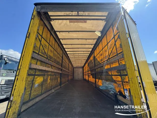 Schmitz SCS 24/L Mega Varios, 5 / 14