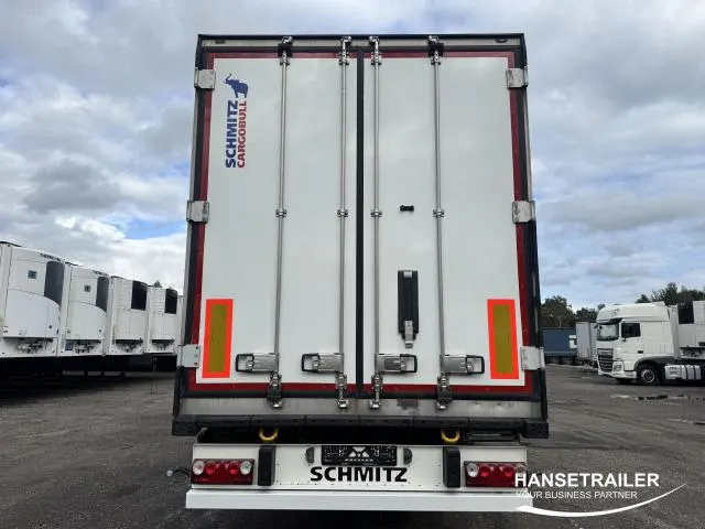 Schmitz SCB*S3B Doppelstock, 5 / 17