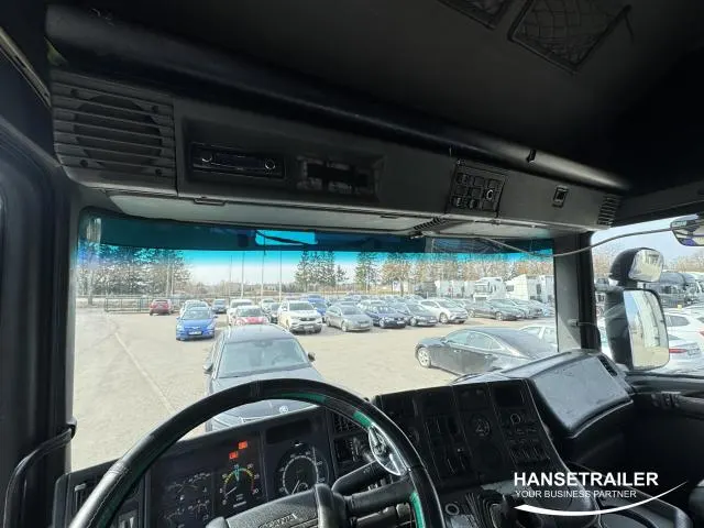 Scania R 124 LA, 6 / 11