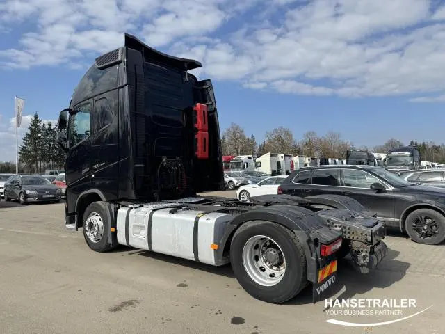 Volvo FH XL FH500, 4 / 14