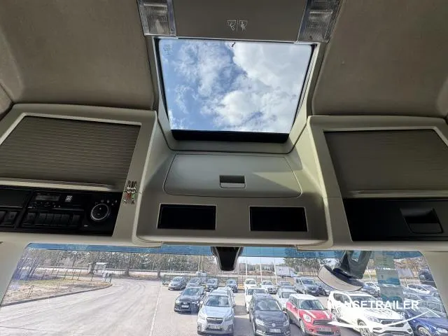 Volvo FH XL FH500, 9 / 14