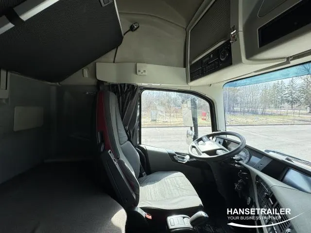 Volvo FH XL FH500, 10 / 14