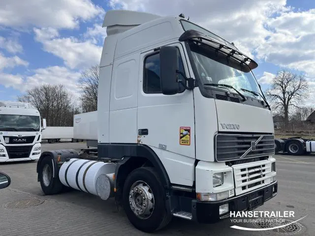 Volvo FH12, 2 / 12