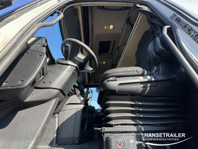 Mercedes-Benz Actros, 6 / 14