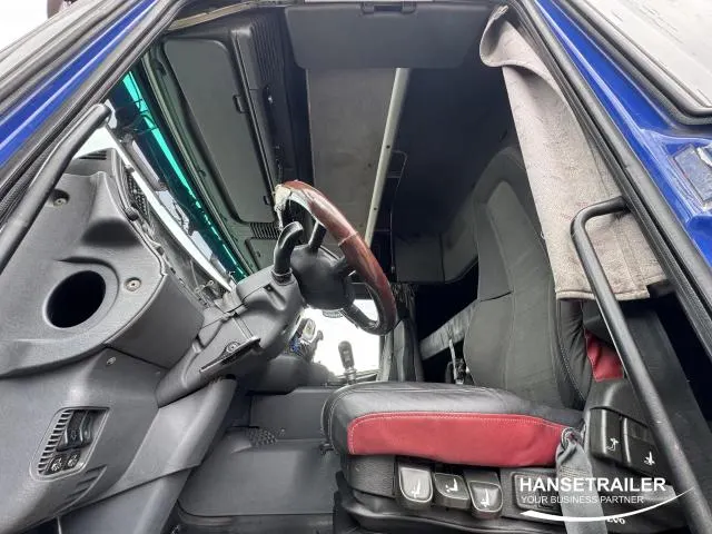 Scania R 124 LA, 6 / 13