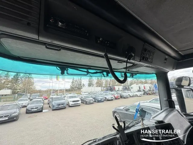 Scania R 124 LA, 8 / 13