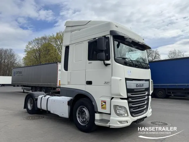 DAF XF 460 FT, 2 / 14