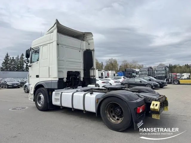 DAF XF 460 FT, 4 / 14