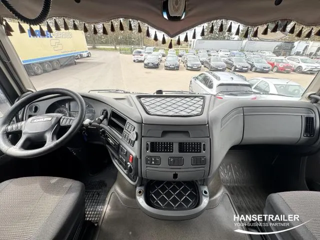 DAF XF 460 FT, 8 / 14