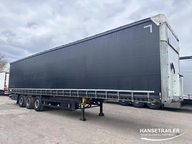 Schmitz SCS 24/L TIR, 2 / 14