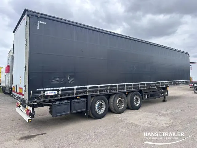 Schmitz SCS 24/L TIR, 3 / 14