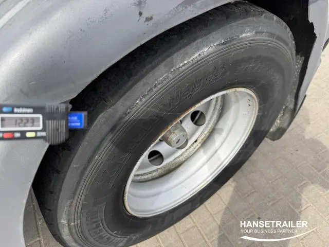 Scania R420 Retarder, 15 / 15