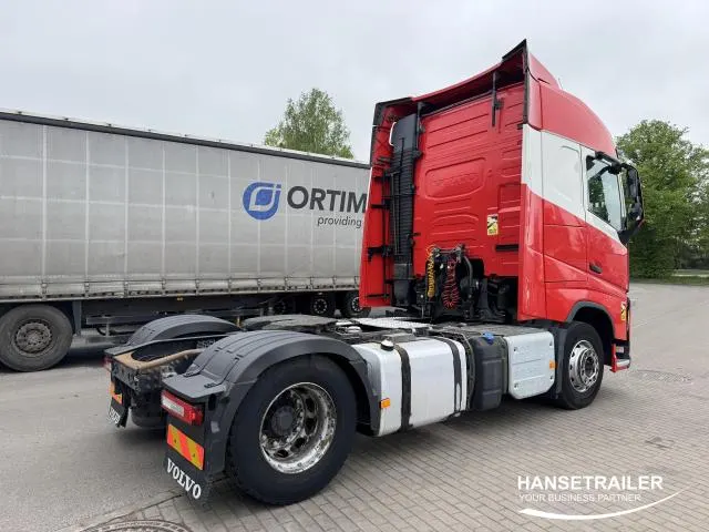 Volvo FH 460, 3 / 14