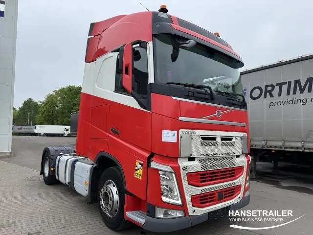 Volvo FH 460, 2 / 14