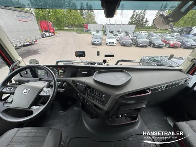 Volvo FH 460, 9 / 14