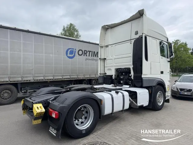 DAF XF 480 FT Super Space Cab, 3 / 14