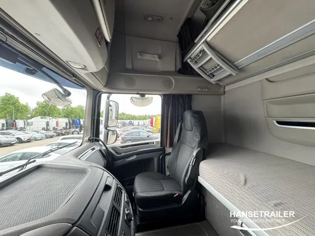 DAF XF 480 FT Super Space Cab, 7 / 14