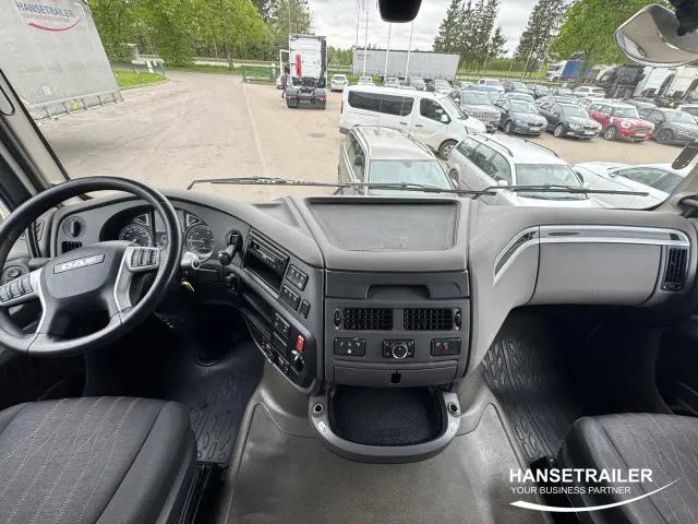 DAF XF 480 FT Super Space Cab, 8 / 14