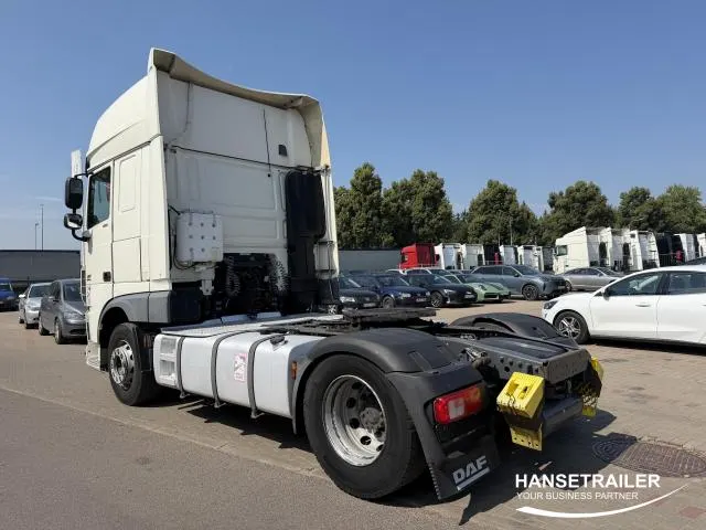 DAF XF 460 FT, 3 / 13