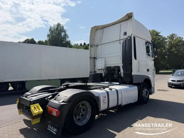 DAF XF 460 FT, 4 / 13