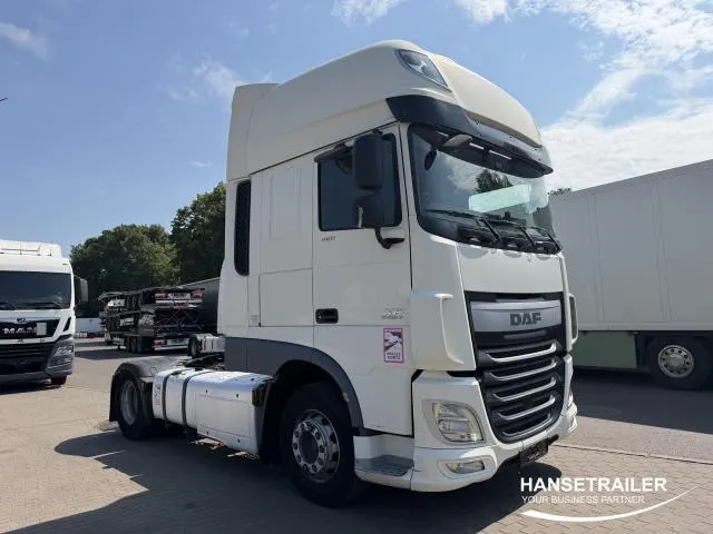 DAF XF 460 FT, 2 / 13